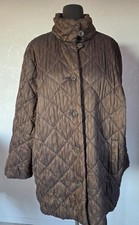 Damen Winter Steppjacke Gr