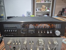 Stereo Tuner DUAL CT 1140