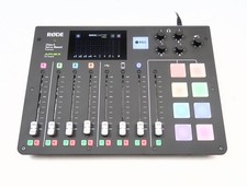 RØDECaster Rodecaster PRO  Podcast-Produktionsstudio OVP  NEUw + 2J GEWÄHR