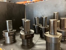  Bohrstangenhalter-VDI