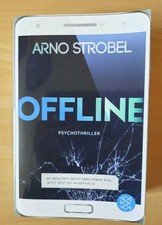 Arno Strobel - OFFLINE -