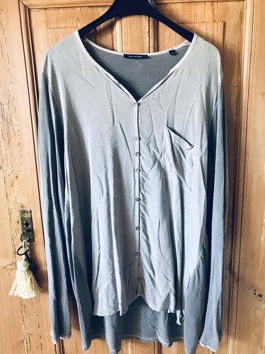 Tunika langarm marc polo xl - tunika, o
