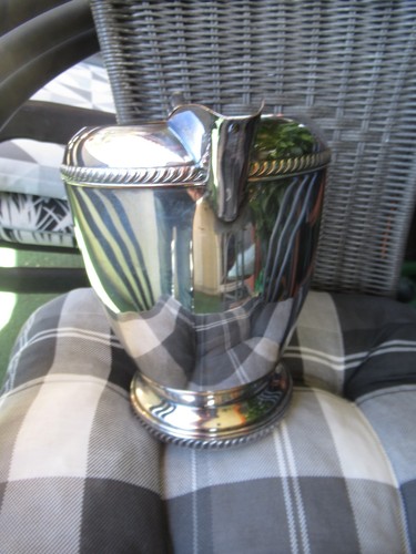 Kanne rocers silber 507 - kanne,