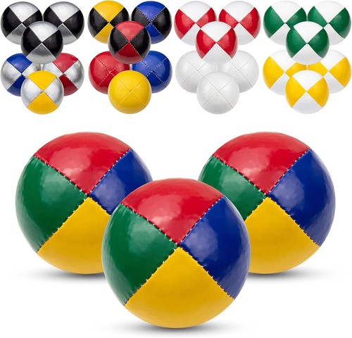 Jongliertraum pro thud - 3x,