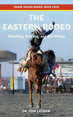 The eastern rodeo wrestling - eastern,