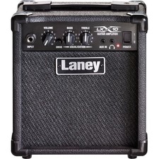 Laney LX10 BK E-Gitarren Combo