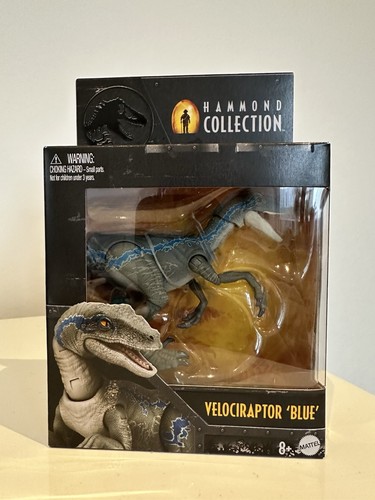 Jurassic world park - park, hammond