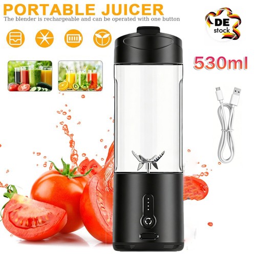Smoothie maker 530ml - smoothie,