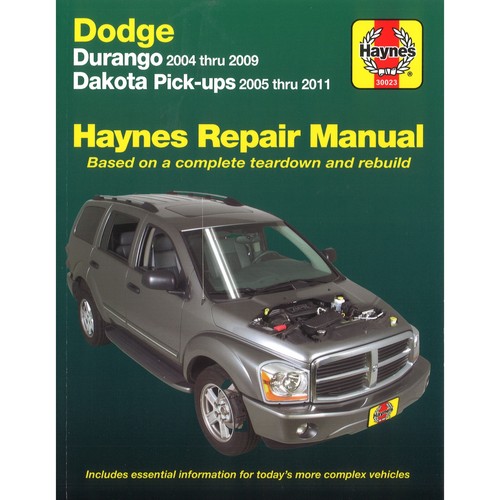 Dodge durango dakota - dodge, pick-ups