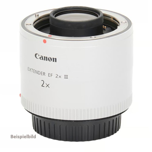 Canon extender iii - canon, 2x