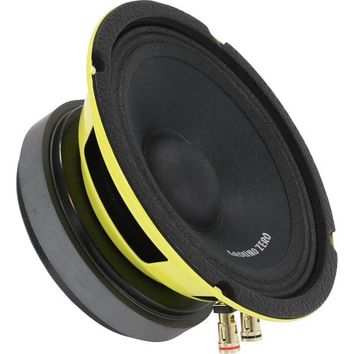 Ground zero gzcm 5spl - gzcm, 6.5spl