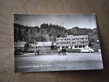 Sommerfrische Ratten, Stmk.