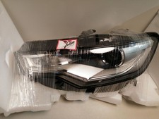 HELLA 1EL 011 150-351 Bi-Xenon/LED-Hauptscheinwerfer für Rechtsverkehr - vorne l