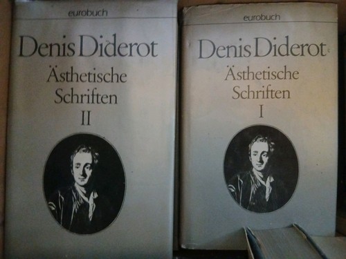 Bücher ästhetische schriften - Ästhetische,