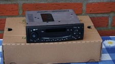 Blaupunkt LAS VEGAS DJ Vintage