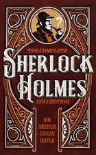 The Complete Sherlock Holmes