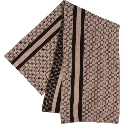 Gucci monogram schal scarf - schal,