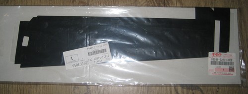 83931 52r01 0ce schutzfolie - 83931-52r01-0ce,