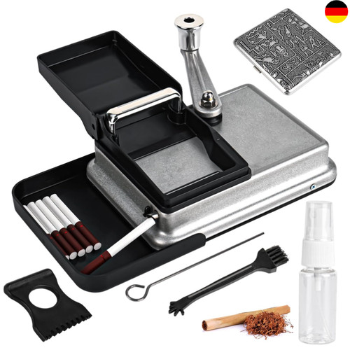 Zigarettenstopfmaschine