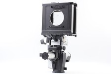 [Fast neuwertig] Sinar C 4 x 5