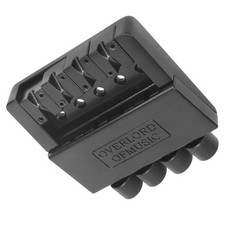 Bass String Bridge 4 Saite