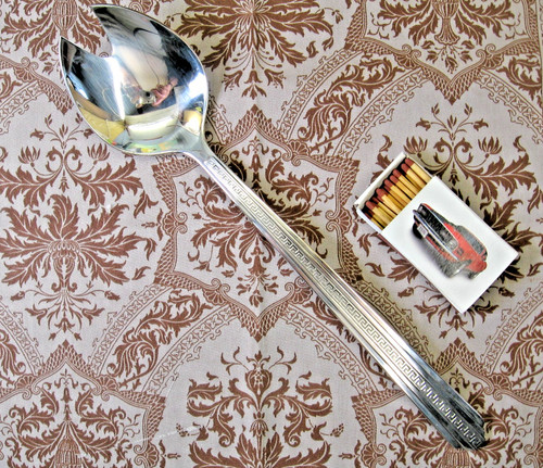 Gemüsegabel löffel - 1, gemüsegabel,