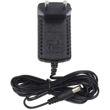 9V 1A Netzteiladapter, DC