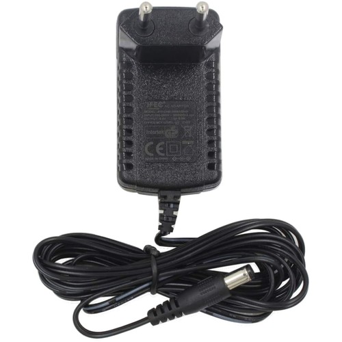 Netzteiladapter dc - 9v, netzteiladapter,