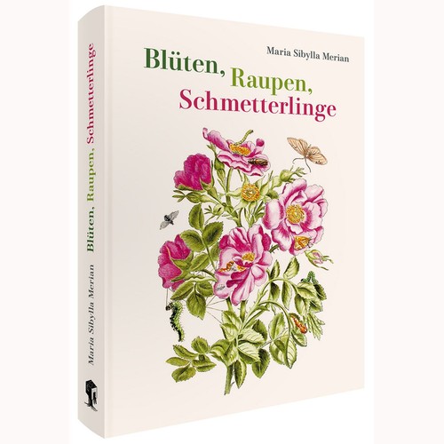 Maria sibylla merian - merian, –