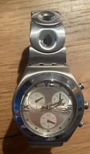 Swatch Irony Damenuhr