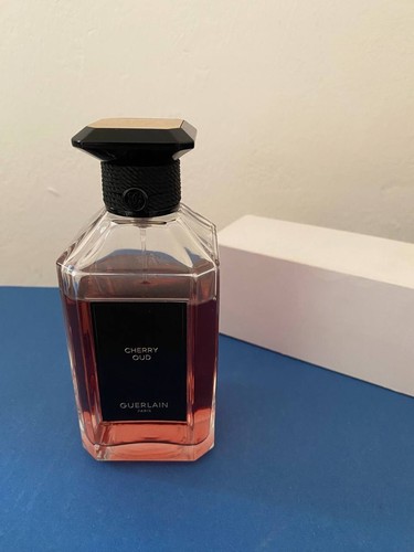 Guerlain cherry oud 200ml edp - 200ml,