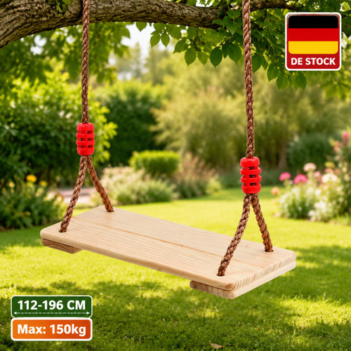 Indoor outdoor schaukelsitz - indoor,