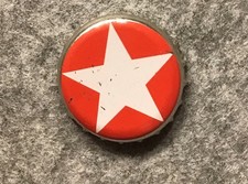 Kronkorken Sternburg bottle