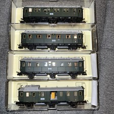 Trix International 3732 3733