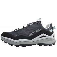 Lowa Maddox Pro GTX LO SL Damen Wanderschuh in Schwarz