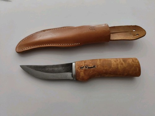 Roselli jagdmesser finland - h.roselli,