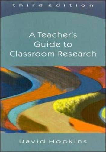 Teacher guide to - a,
