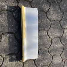 Corrado heckstossstange - vw,