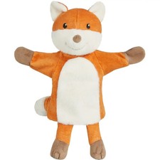 Sterntaler Handpuppe Filou