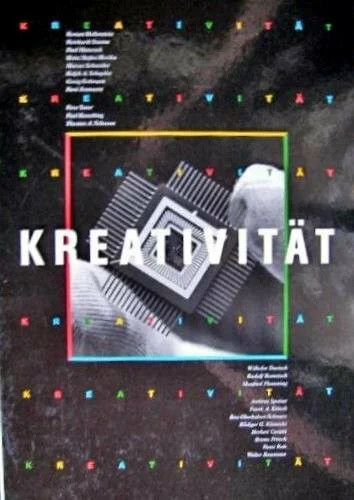Kreativität buch huber verlag - buch,