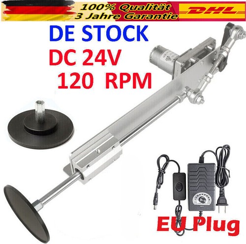 Diy linearantrieb elektrischer - linearantrieb,