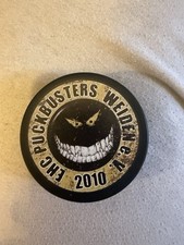Eishockey Puck