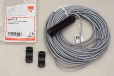 CARLO GAVAZZI MNFT15 Sensor Though Beam Lichtschranke 5709870062907 OVP