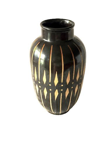 Piesche reif keramik vase - piesche,