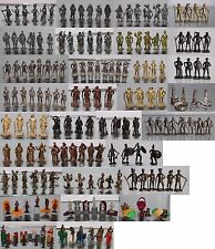 Satz komplett /Komplettsatz-Ü-EI/Überraschungsei-FERRERO-Aussuchen: Metall Figur