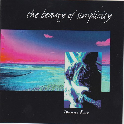 The beauty simplicity - the,