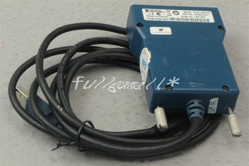 1pcs gpib usb ieee - 1pcs, gpib-usb-hs