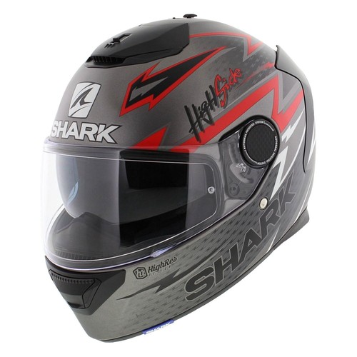 Shark spartan adrian - 1.2,