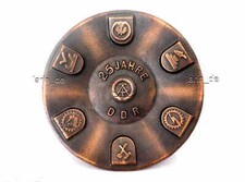 Honorary gift 1974 25 years