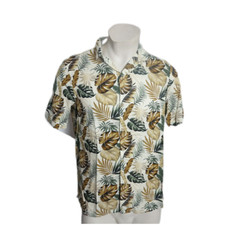 Hawaii Herren Hemd Sommerhemd